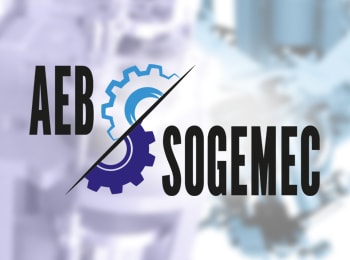 logo de Aeb Sogemec