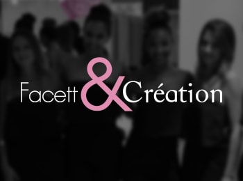 logo de Facette & Création