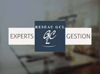 logo de GCL Expert Gestion