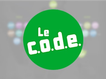 logo du Code
