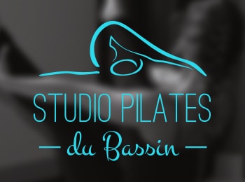 logo du Studio Pilates du Bassin