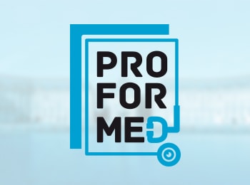 logo de Proformed